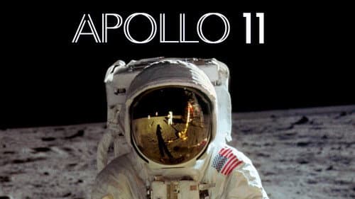 Apollo 11 still