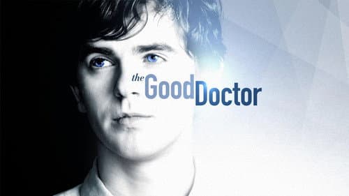 The Good Doctor still