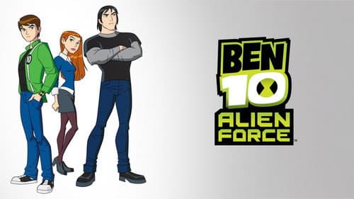 Ben 10: Alien Force still