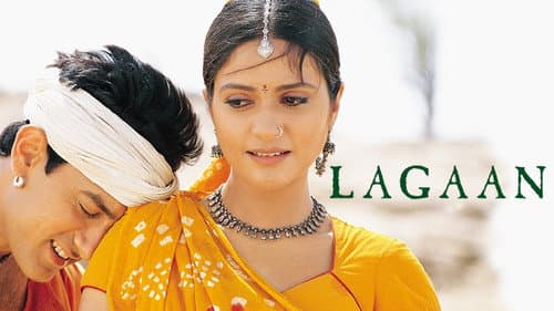 Lagaan: Once Upon a Time in India still