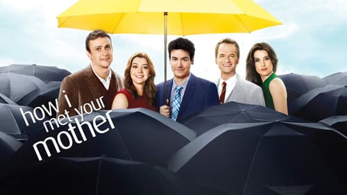 How I Met Your Mother still