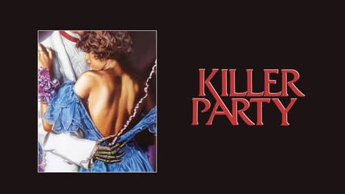 Killer Party still