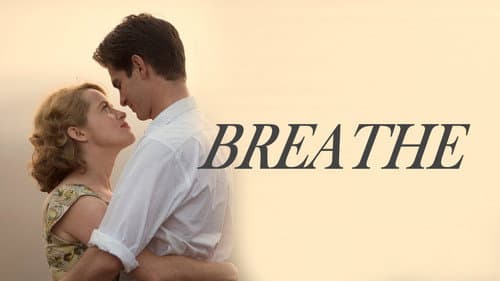 Breathe still