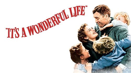 It's a Wonderful Life still