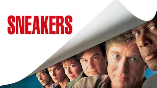 Sneakers still