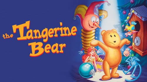 The Tangerine Bear: Home in Time for Christmas! still
