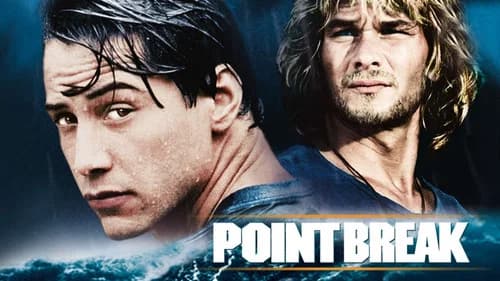 Point Break still