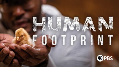 Human Footprint still