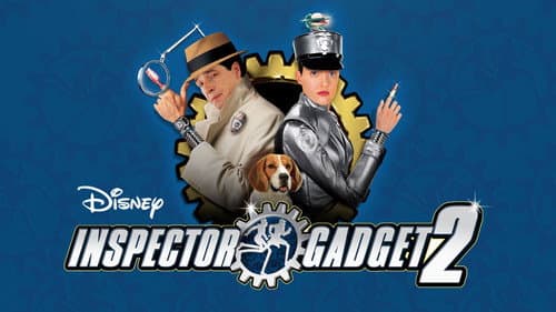 Inspector Gadget 2 still