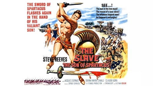 The Slave still