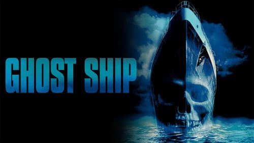 Ghost Ship still