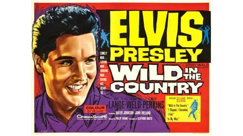 Wild in the Country still
