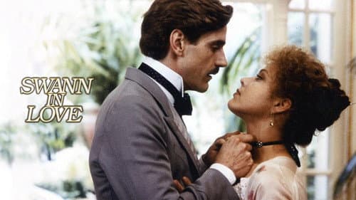 Swann in Love still