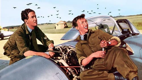 Conflict of Wings still