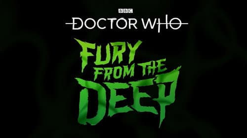 Doctor Who: Fury from the Deep still