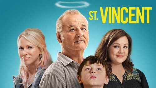 St. Vincent still