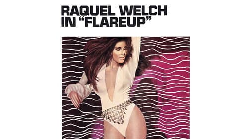 Flareup still