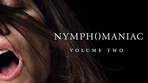 Nymphomaniac: Vol. II still