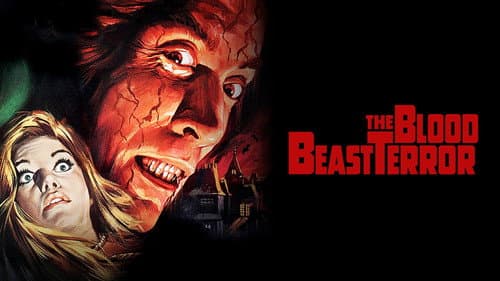 The Blood Beast Terror still