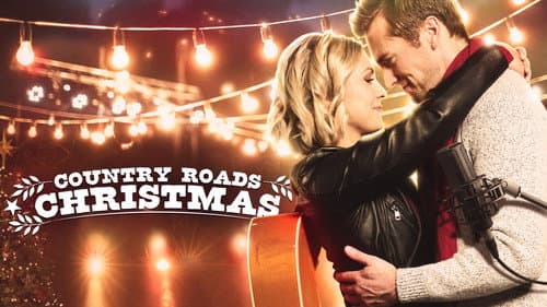 Country Roads Christmas still