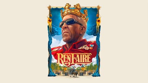 Ren Faire still