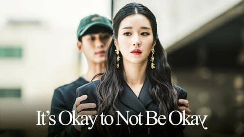 It's Okay to Not Be Okay still