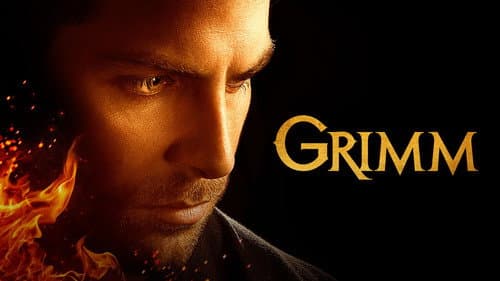 Grimm still