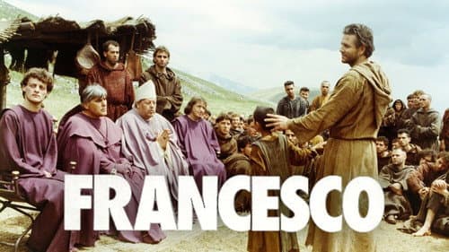Francesco still