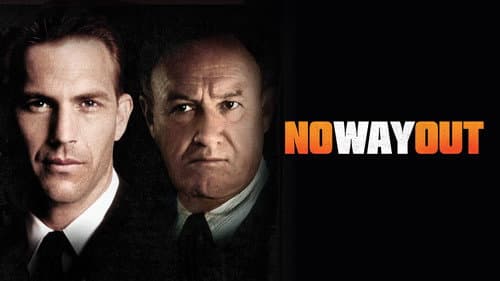 No Way Out still