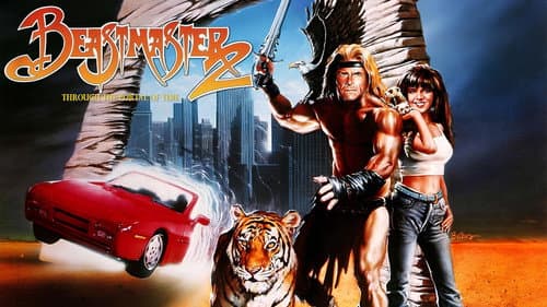 Beastmaster 2: Through the Portal of Time still