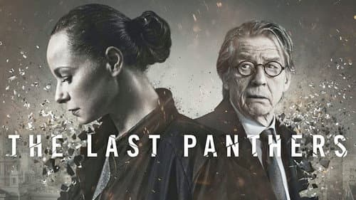 The Last Panthers still