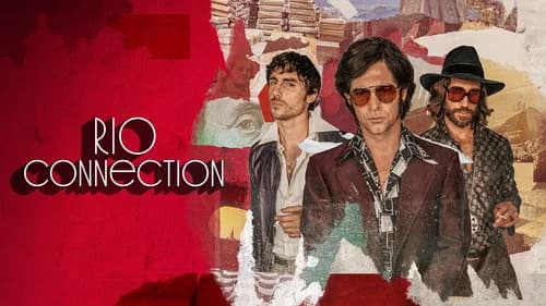 Rio Connection still