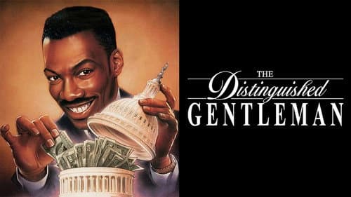 The Distinguished Gentleman still