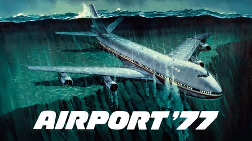 Airport '77 still