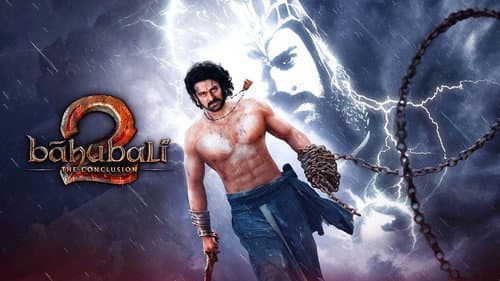 Bāhubali 2: The Conclusion still