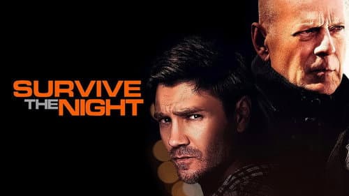Survive the Night still