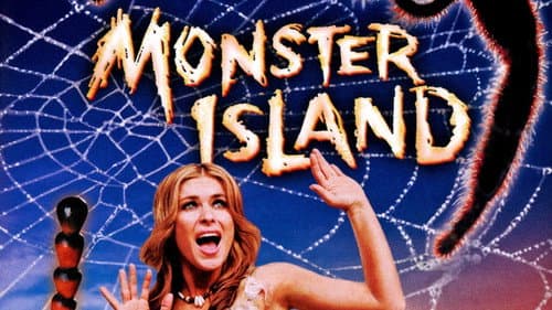 Monster Island still