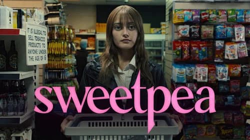 Sweetpea still