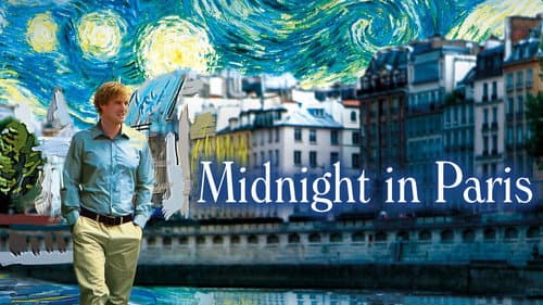 Midnight in Paris still