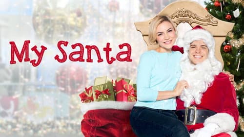 My Santa still