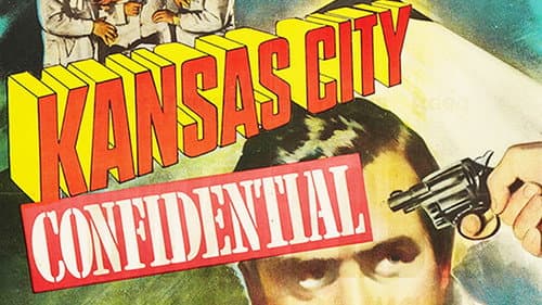 Kansas City Confidential still