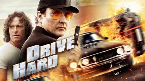 Drive Hard still