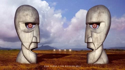 Pink Floyd: The Division Bell (20th Anniversary Box Set) still