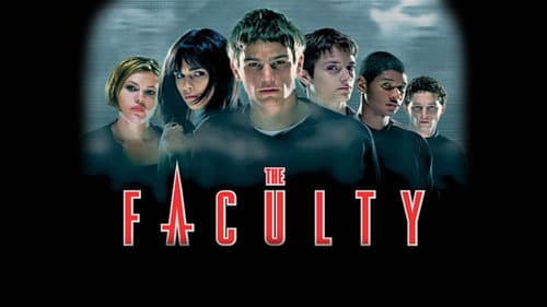 The Faculty still