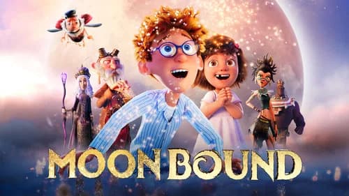 Moonbound still