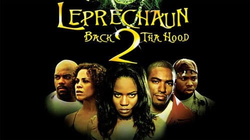 Leprechaun: Back 2 tha Hood still