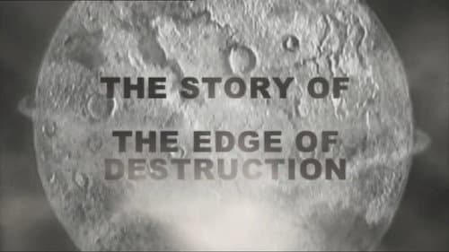 Over the Edge: The Story of 'The Edge of Destruction' still