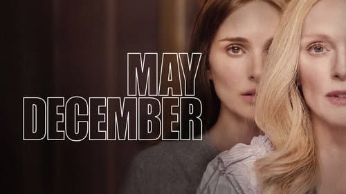 May December still