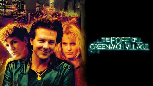 The Pope of Greenwich Village still
