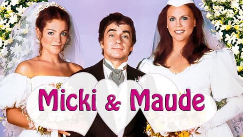 Micki & Maude still